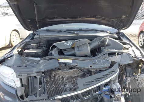 2012 Jeep Grand Cherokee Laredo из США, поврежденный, VIN 1C4RJEAG8CC306959